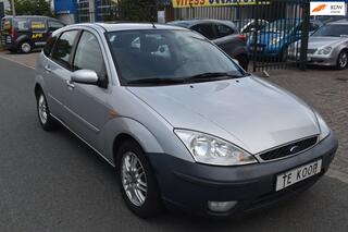Ford Focus (1998 - 2005)