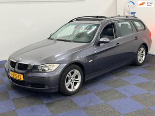 BMW 3-Serie (2005 - 2012)