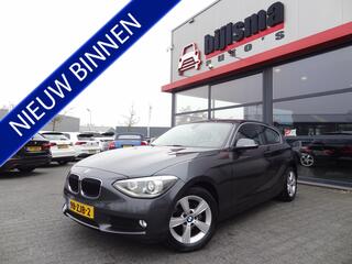 BMW 1-Serie (2011 - 2019)