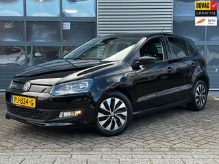 Volkswagen Polo (2009 - 2017)