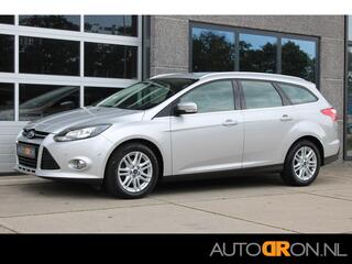 Ford Focus Wagon (2011 - 2018)