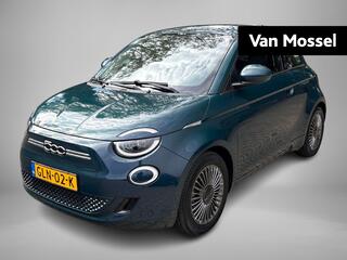 Fiat 500 (2007 - 2025)