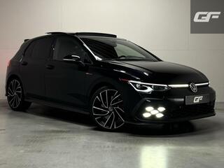 Volkswagen Golf VII