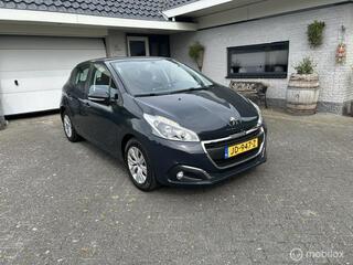 Peugeot 208 (2012 - 2019)