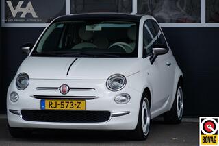 Fiat 500 (2007 - 2025)