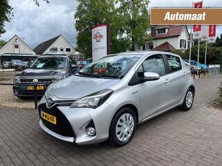 Toyota Yaris (2011 - 2020)