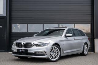 BMW 5-Serie (2016 - 2023)