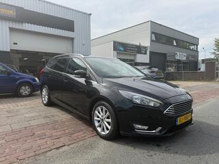 Ford Focus Wagon (2011 - 2018)