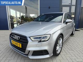 Audi A3 Sportback (2012 - 2020)