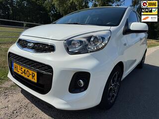 Kia Picanto (2011 - 2017)