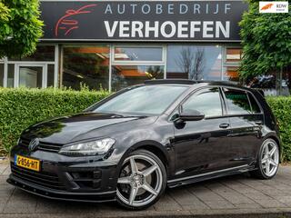 Volkswagen Golf VII