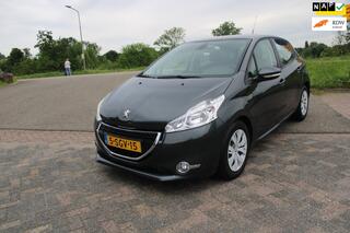 Peugeot 208 (2012 - 2019)