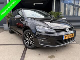 Volkswagen Golf VII