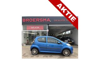 Citroen C1 (2005 - 2014)