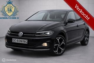 Volkswagen Polo (2009 - 2017)