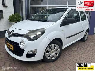 Renault Twingo (2007 - 2014)