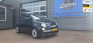 Fiat 500 (2007 - 2025)