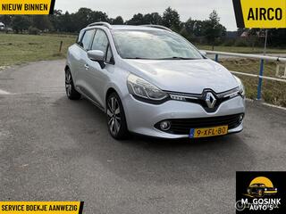 Renault Clio Estate