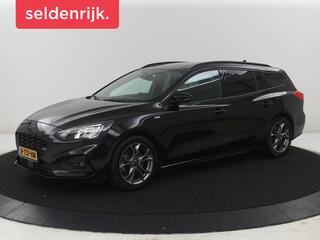 Ford Focus Wagon