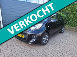 Kia Picanto (2011 - 2017)