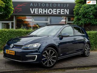 Volkswagen Golf VII
