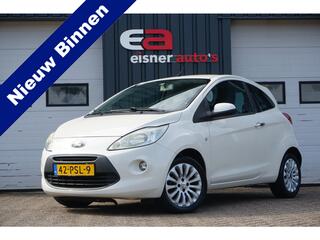 Ford Ka (2008 - 2016)