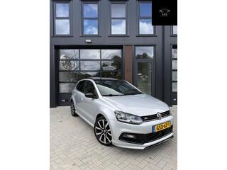 Volkswagen Polo (2009 - 2017)