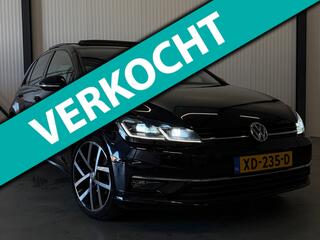 Volkswagen Golf VII