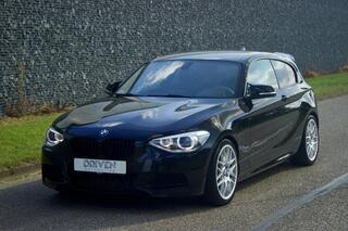 BMW 1-Serie (2011 - 2019)