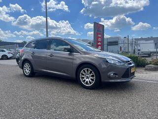 Ford Focus Wagon (2011 - 2018)
