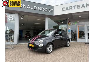 Fiat 500 (2007 - 2025)