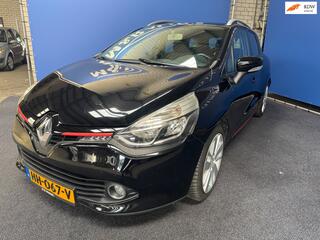 Renault Clio Estate