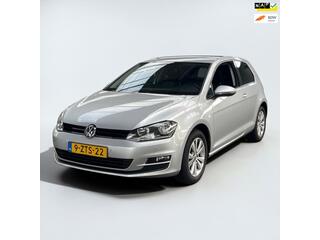 Volkswagen Golf VII