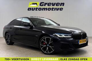 BMW 5-Serie (2016 - 2023)