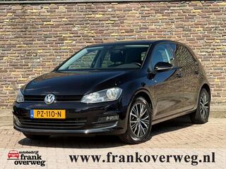 Volkswagen Golf VII