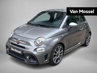 Fiat 500 (2007 - 2025)