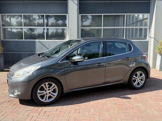 Peugeot 208 (2012 - 2019)