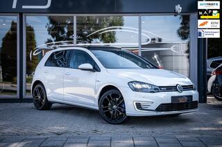 Volkswagen Golf VII