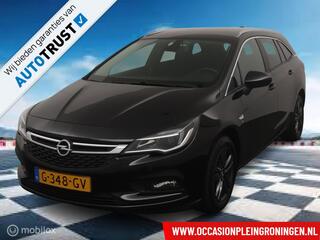 Opel Astra Sports Tourer (2016 - 2021)