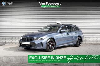 BMW 3-Serie