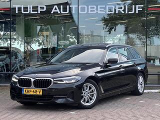 BMW 5-Serie (2016 - 2023)