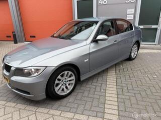BMW 3-Serie (2005 - 2012)
