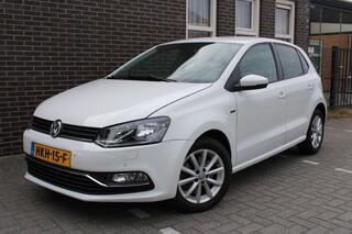 Volkswagen Polo (2009 - 2017)