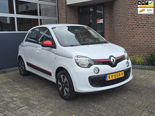 Renault Twingo (2014 - 2025)