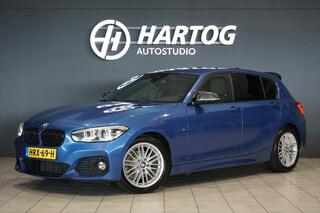 BMW 1-Serie (2011 - 2019)