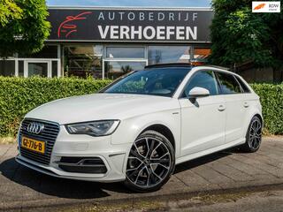 Audi A3 Sportback (2012 - 2020)
