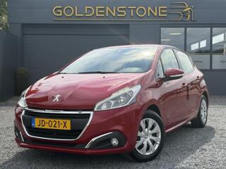Peugeot 208 (2012 - 2019)