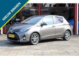 Toyota Yaris (2011 - 2020)