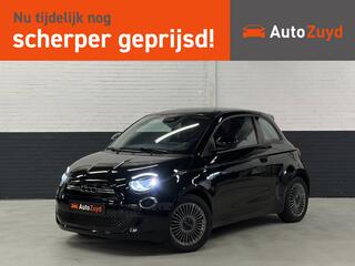 Fiat 500 (2007 - 2025)