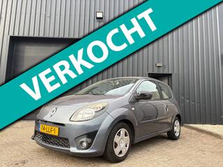 Renault Twingo (2007 - 2014)